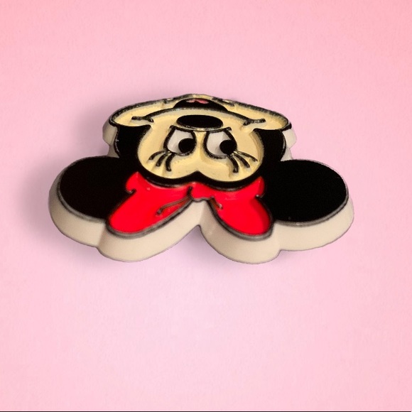 Minnie Mouse Pin - Picture 5 of 5
